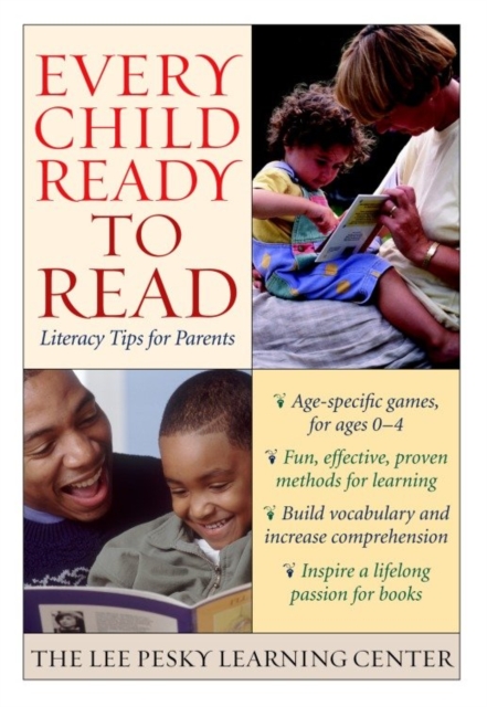 Every Child Ready to Read, EPUB eBook