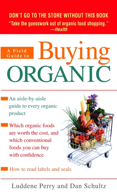 Field Guide to Buying Organic, EPUB eBook