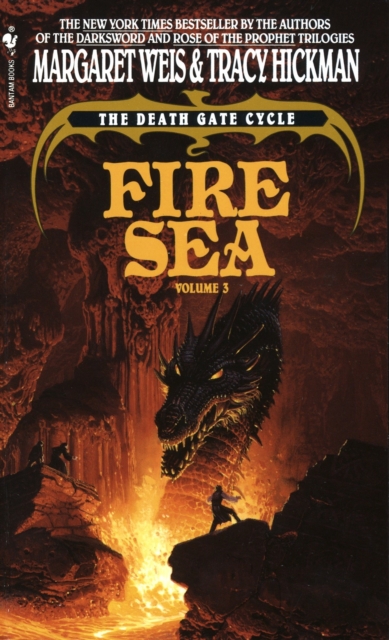 Fire Sea, EPUB eBook