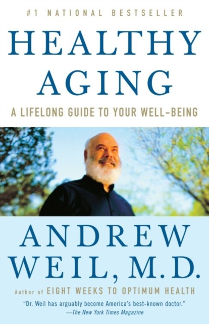 Healthy Aging, EPUB eBook