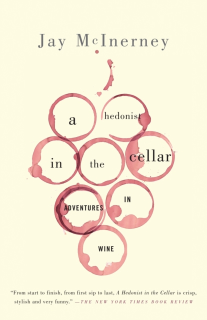 Hedonist in the Cellar, EPUB eBook