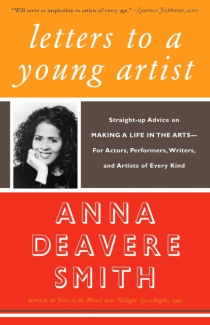 Letters to a Young Artist, EPUB eBook