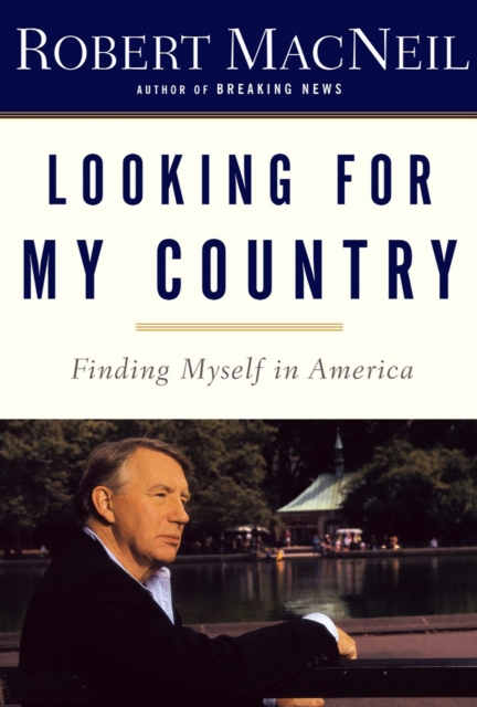 Looking for My Country, EPUB eBook