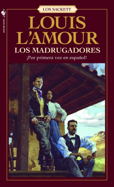 Los Madrugadores, EPUB eBook