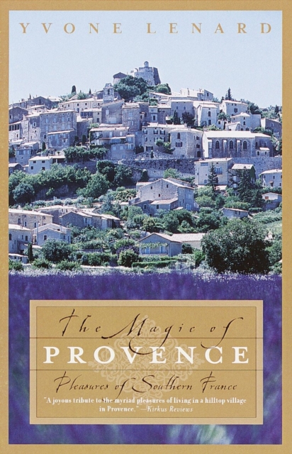 Magic of Provence, EPUB eBook
