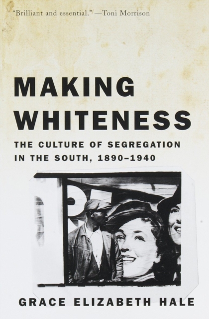 Making Whiteness, EPUB eBook