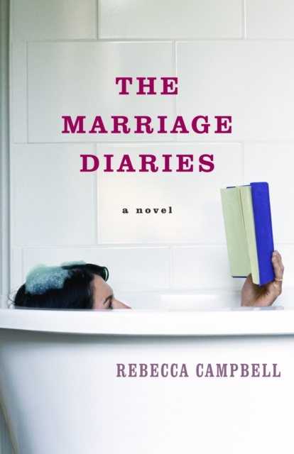 Marriage Diaries, EPUB eBook