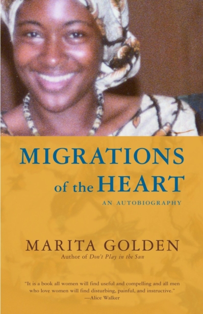Migrations of the Heart, EPUB eBook