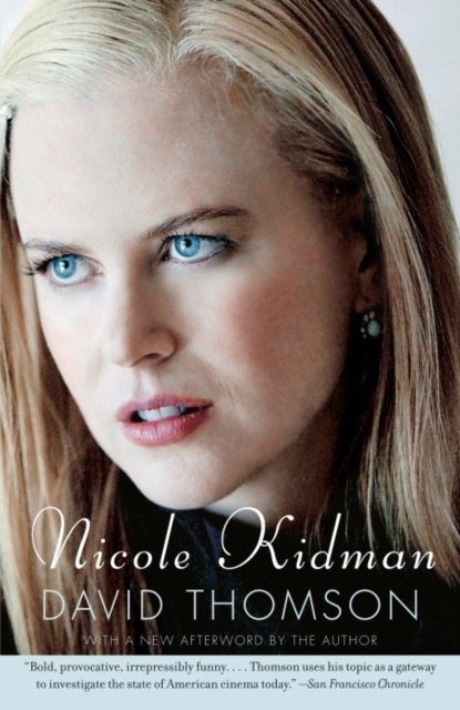 Nicole Kidman, EPUB eBook