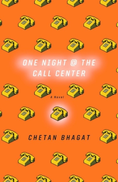 One Night at the Call Center, EPUB eBook