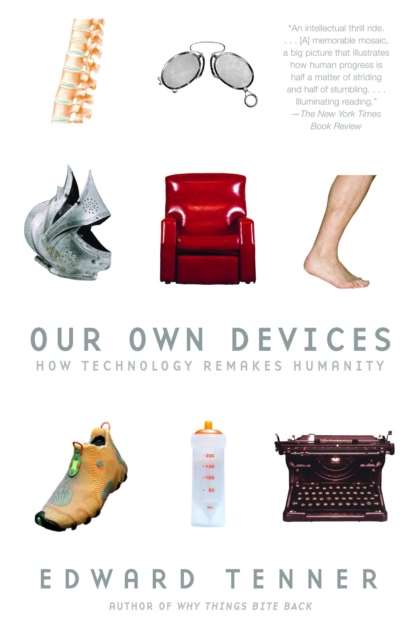 Our Own Devices, EPUB eBook