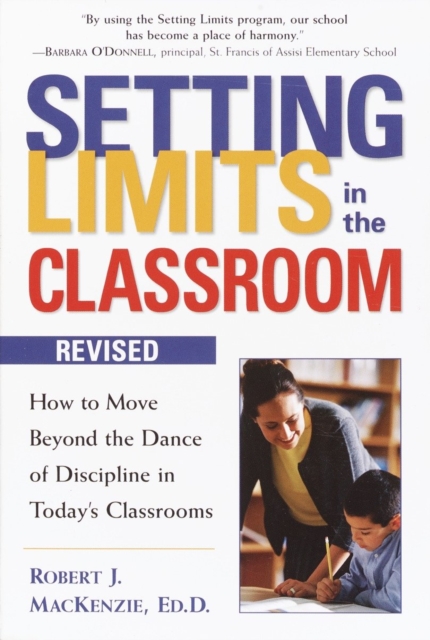 Setting Limits in the Classroom, Revised, EPUB eBook