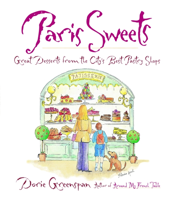 Paris Sweets, EPUB eBook