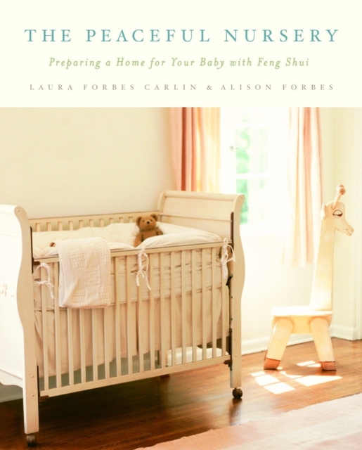 Peaceful Nursery, EPUB eBook