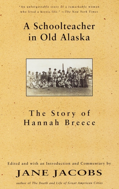Schoolteacher in Old Alaska, EPUB eBook