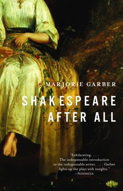 Shakespeare After All, EPUB eBook