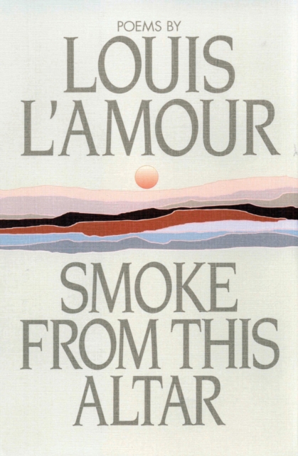 Smoke from This Altar, EPUB eBook
