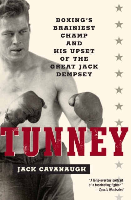 Tunney, EPUB eBook