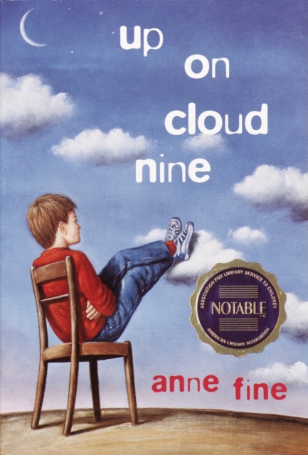 Up on Cloud Nine, EPUB eBook