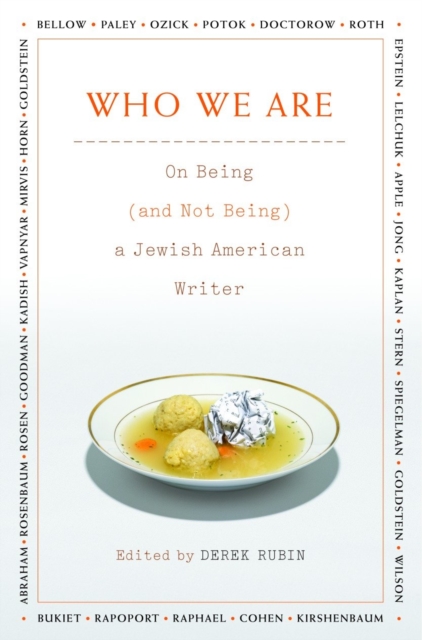 Who We Are, EPUB eBook