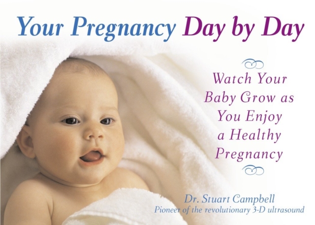 Your Pregnancy Day by Day, EPUB eBook