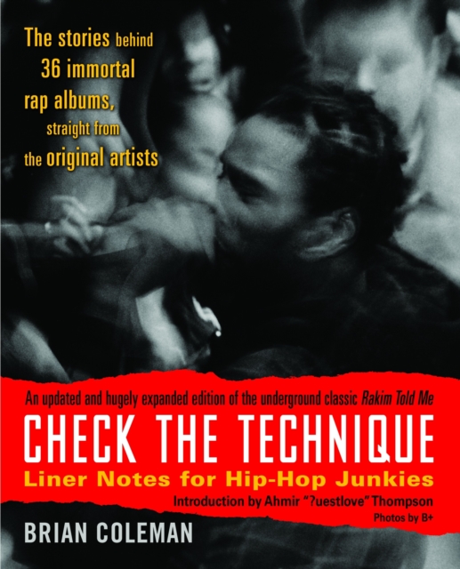 Check the Technique, EPUB eBook