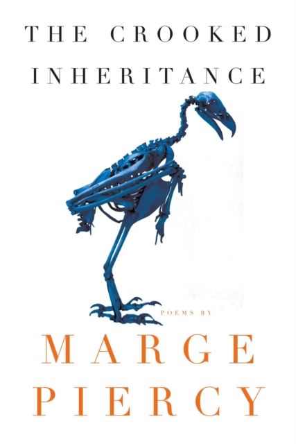 Crooked Inheritance, EPUB eBook