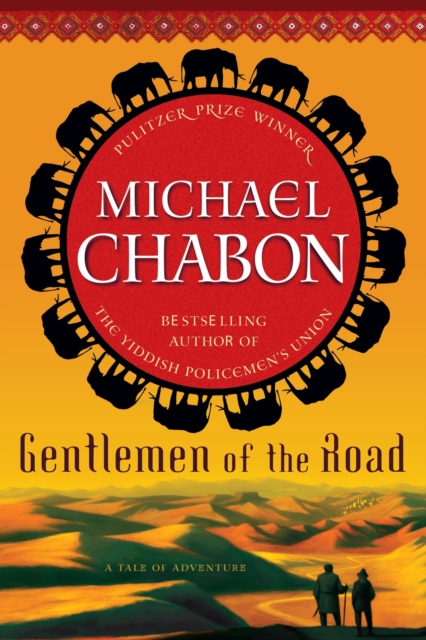 Gentlemen of the Road, EPUB eBook