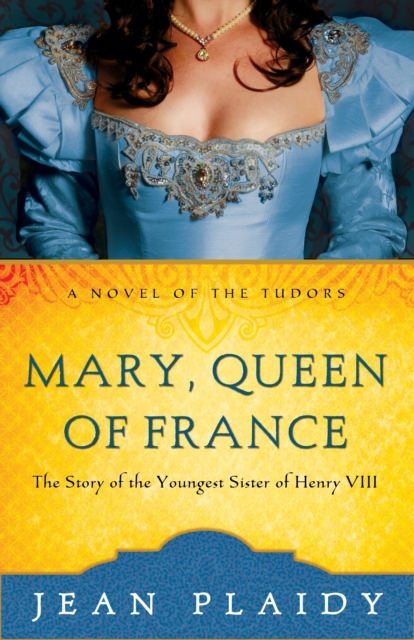 Mary, Queen of France, EPUB eBook