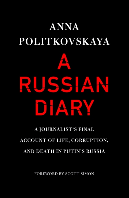 Russian Diary, EPUB eBook