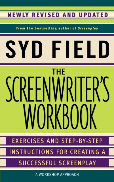 Screenwriter's Workbook, EPUB eBook