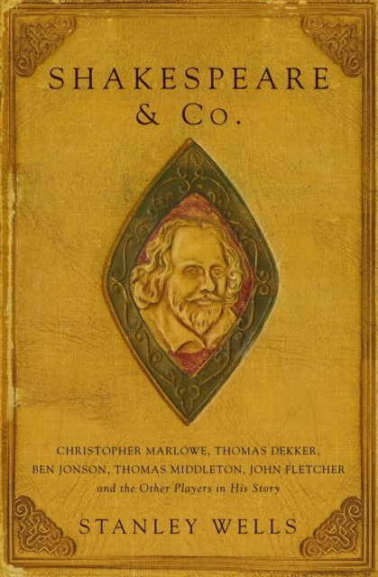 Shakespeare and Co., EPUB eBook