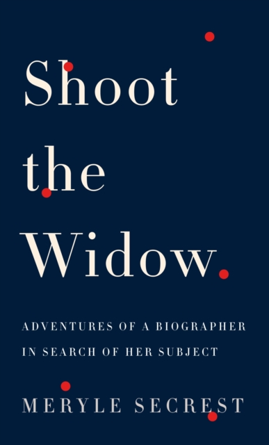 Shoot the Widow, EPUB eBook
