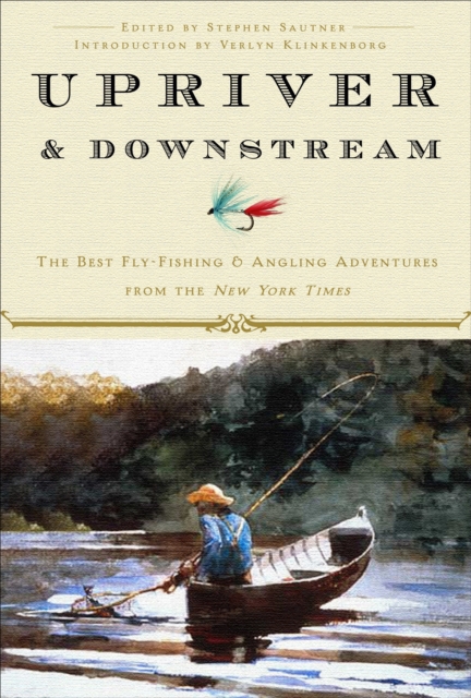 Upriver and Downstream, EPUB eBook