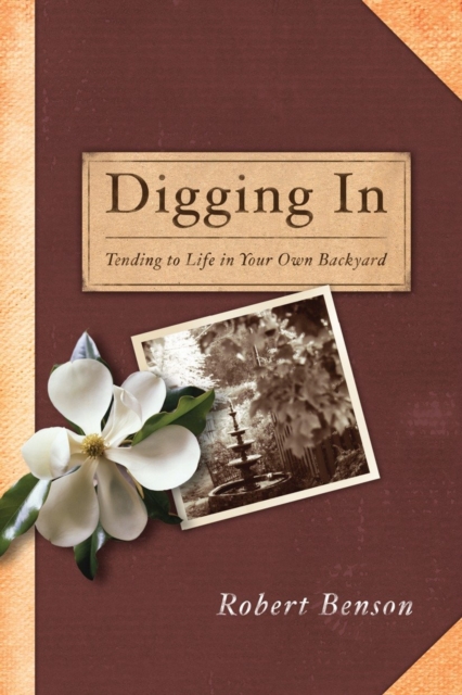 Digging In, EPUB eBook