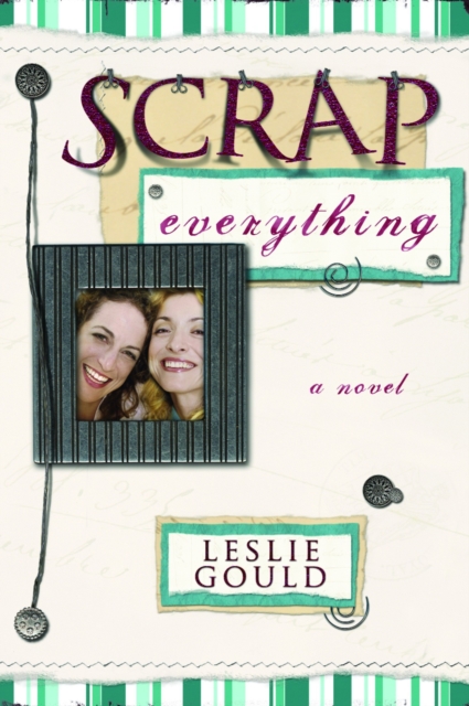 Scrap Everything, EPUB eBook
