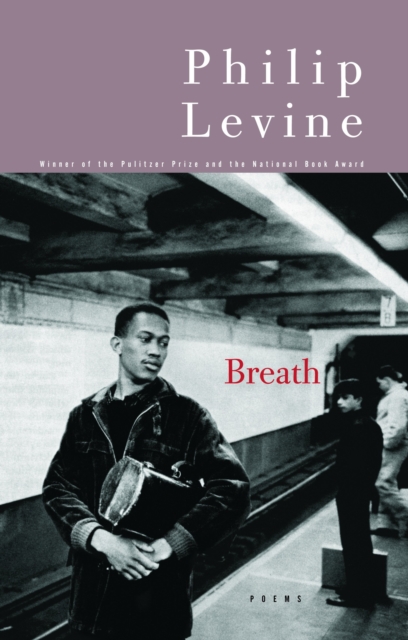 Breath, EPUB eBook