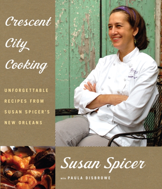 Crescent City Cooking, EPUB eBook