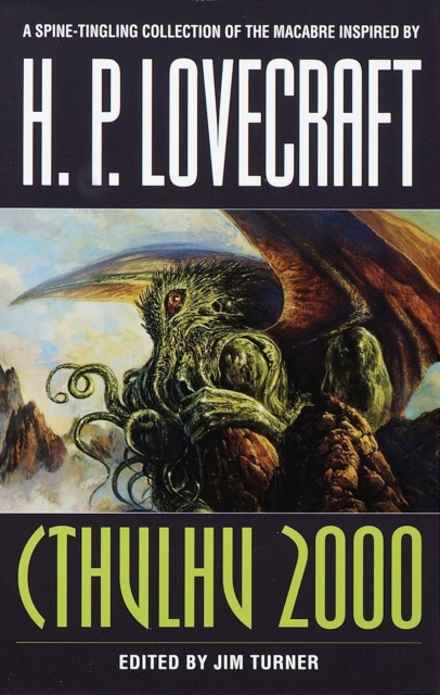 Cthulhu 2000, EPUB eBook