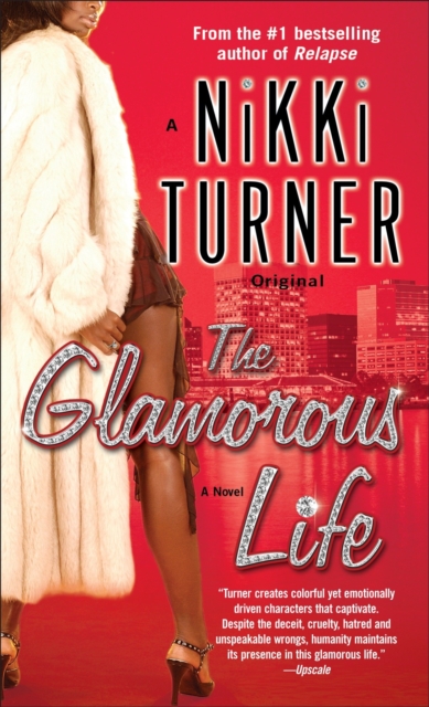 Glamorous Life, EPUB eBook