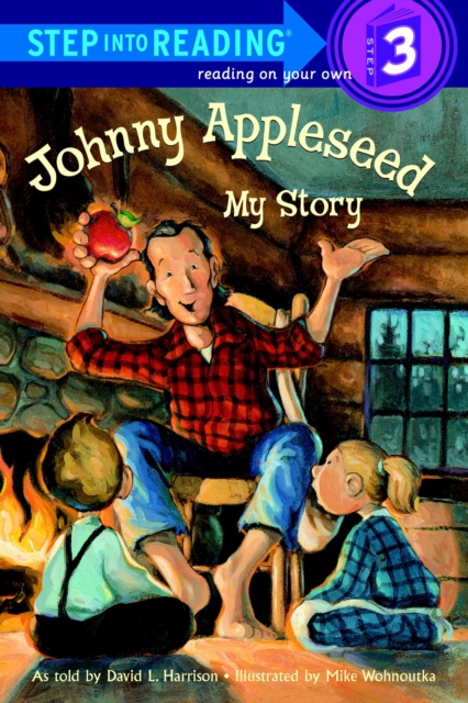 Johnny Appleseed: My Story, EPUB eBook