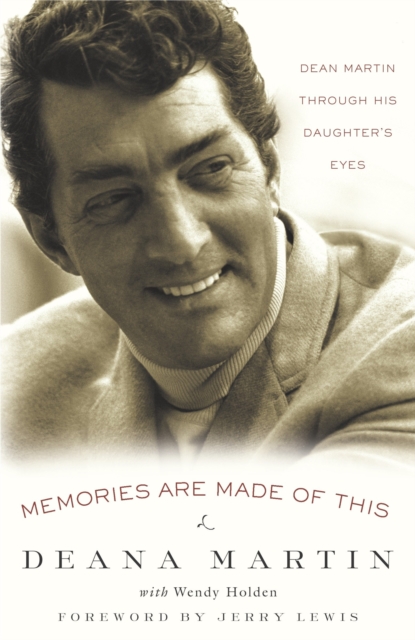 Memories Are Made of This, EPUB eBook