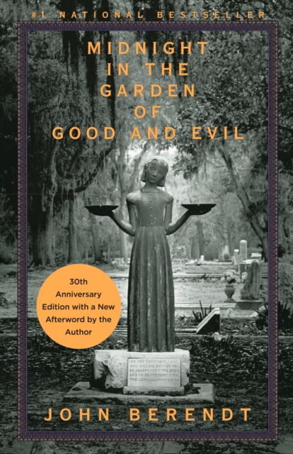 Midnight in the Garden of Good and Evil, EPUB eBook