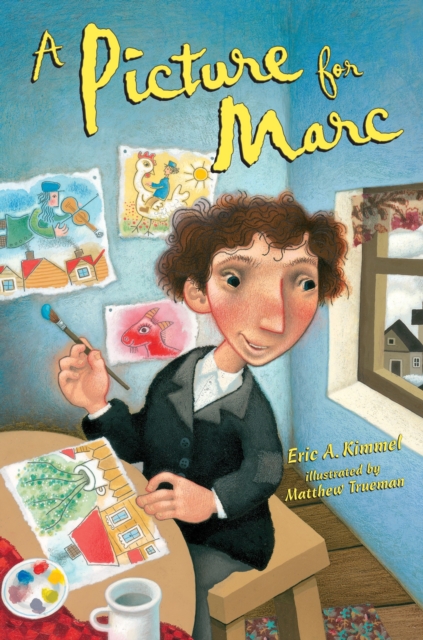 Picture for Marc, EPUB eBook