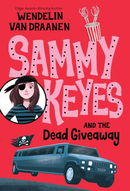 Sammy Keyes and the Dead Giveaway, EPUB eBook