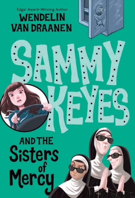 Sammy Keyes and the Sisters of Mercy, EPUB eBook