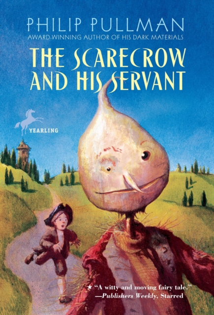 Scarecrow and His Servant, EPUB eBook