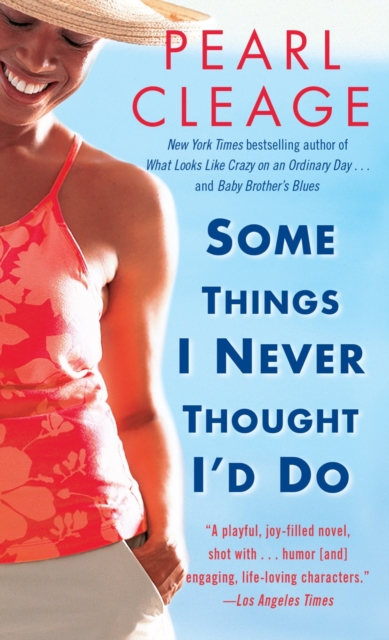 Some Things I Never Thought I'd Do, EPUB eBook