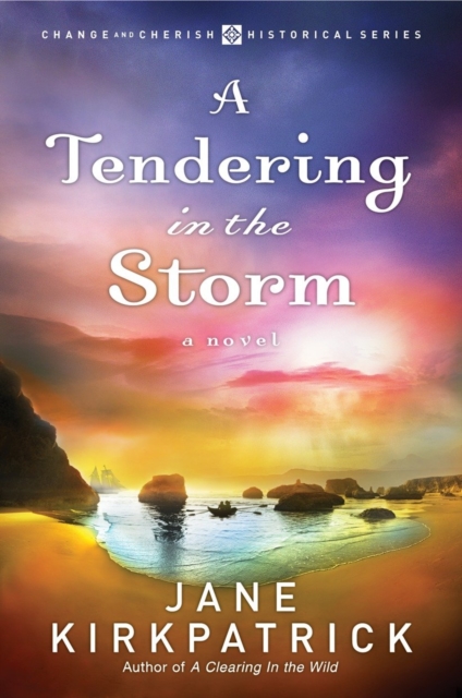 Tendering in the Storm, EPUB eBook