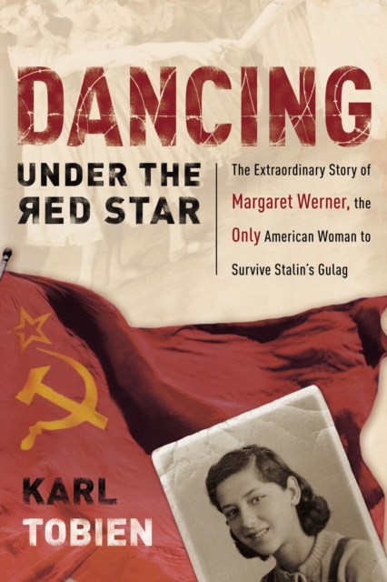Dancing Under the Red Star, EPUB eBook